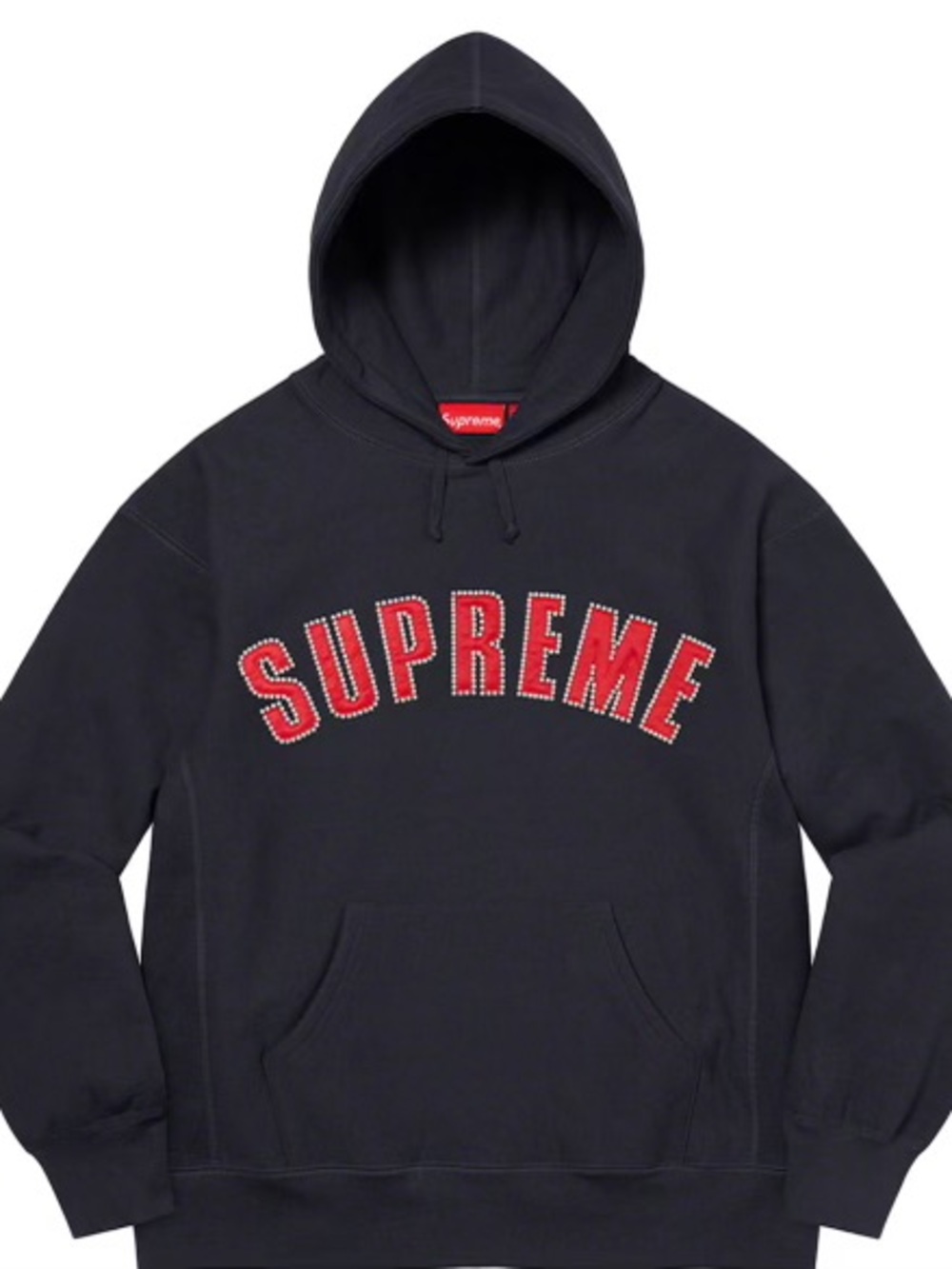 Supreme Pearl FW21 Hoodie